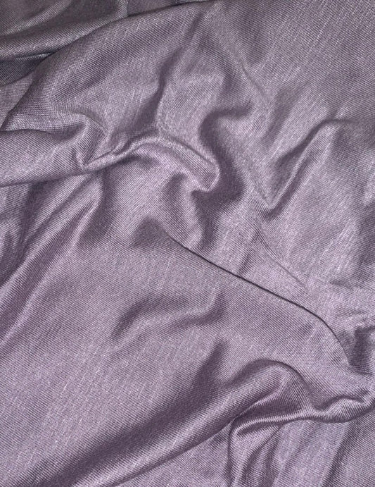 Pastel Purple Premium Jersey